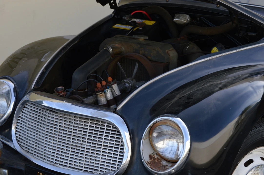 1958 DKW - Image 18 of 31