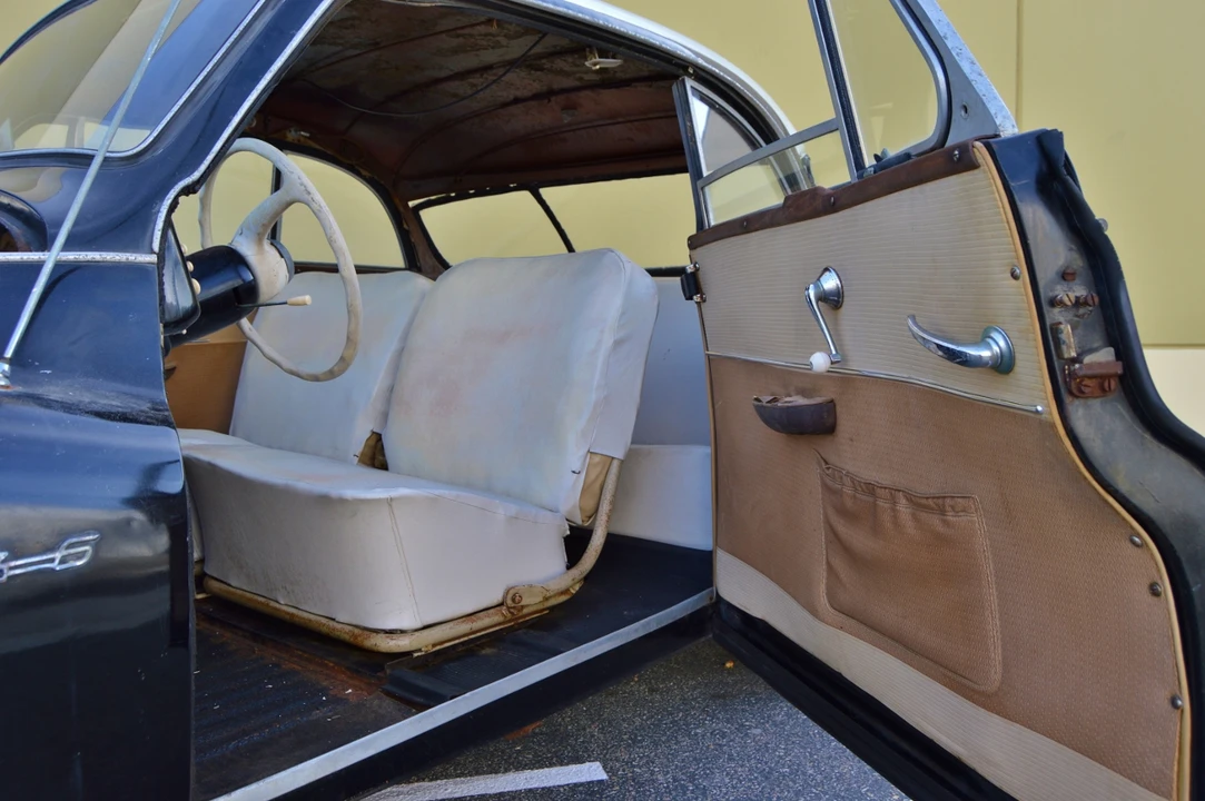 1958 DKW - Image 22 of 31