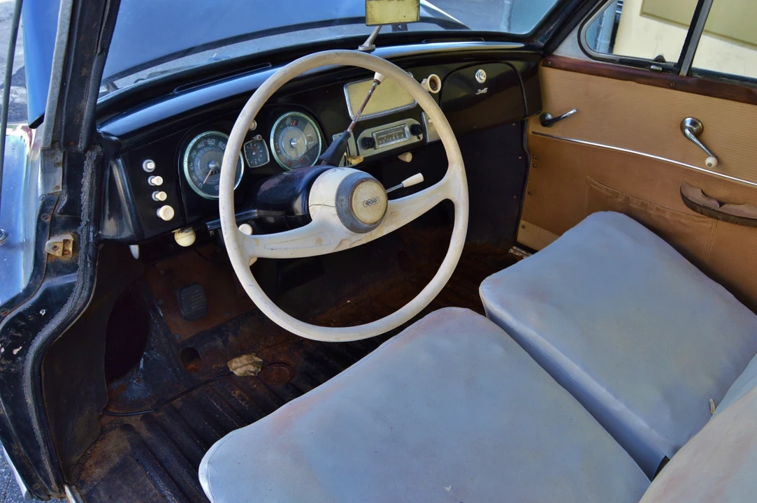 1958 DKW - Image 20 of 31