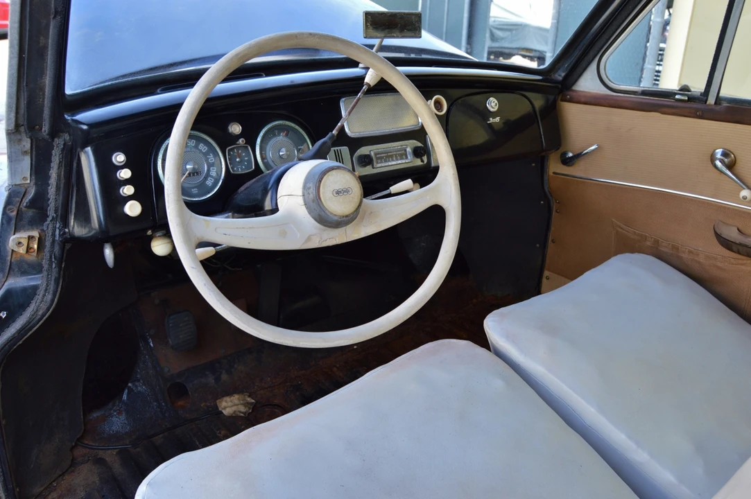 1958 DKW - Image 21 of 31