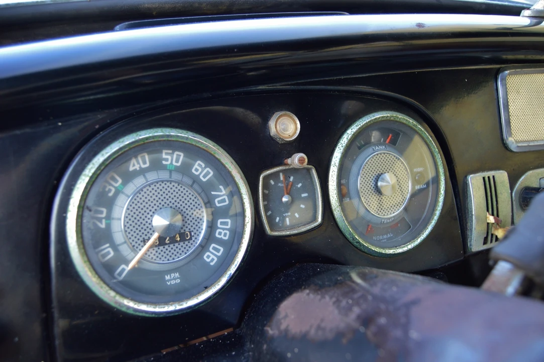1958 DKW - Image 31 of 31