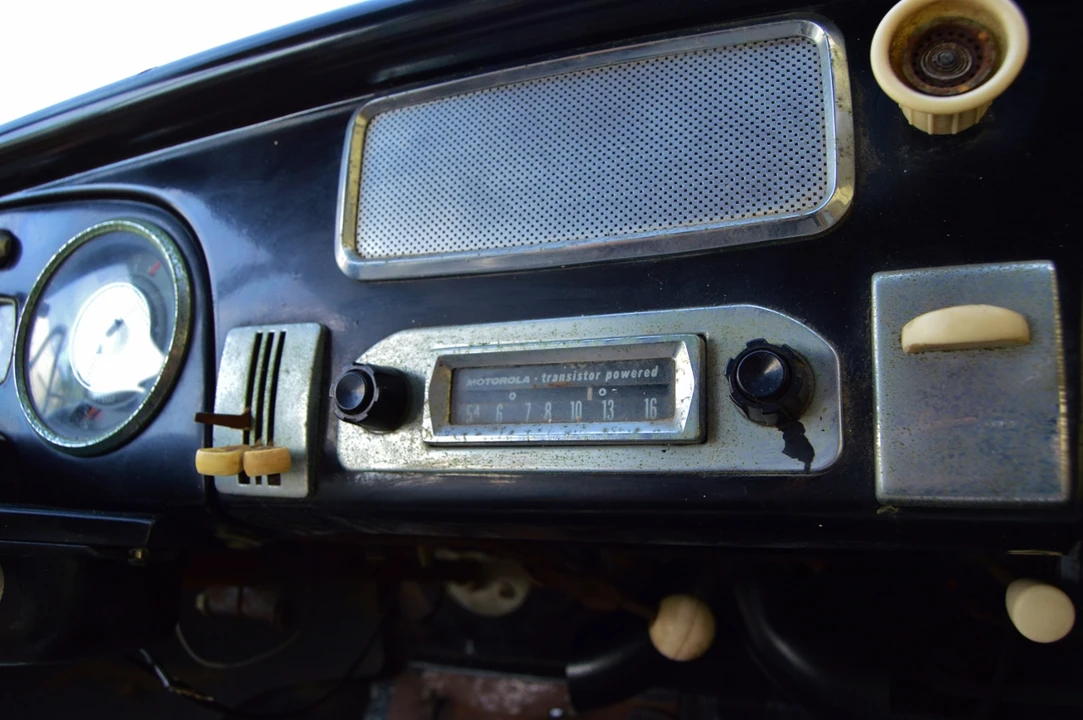 1958 DKW - Image 29 of 31