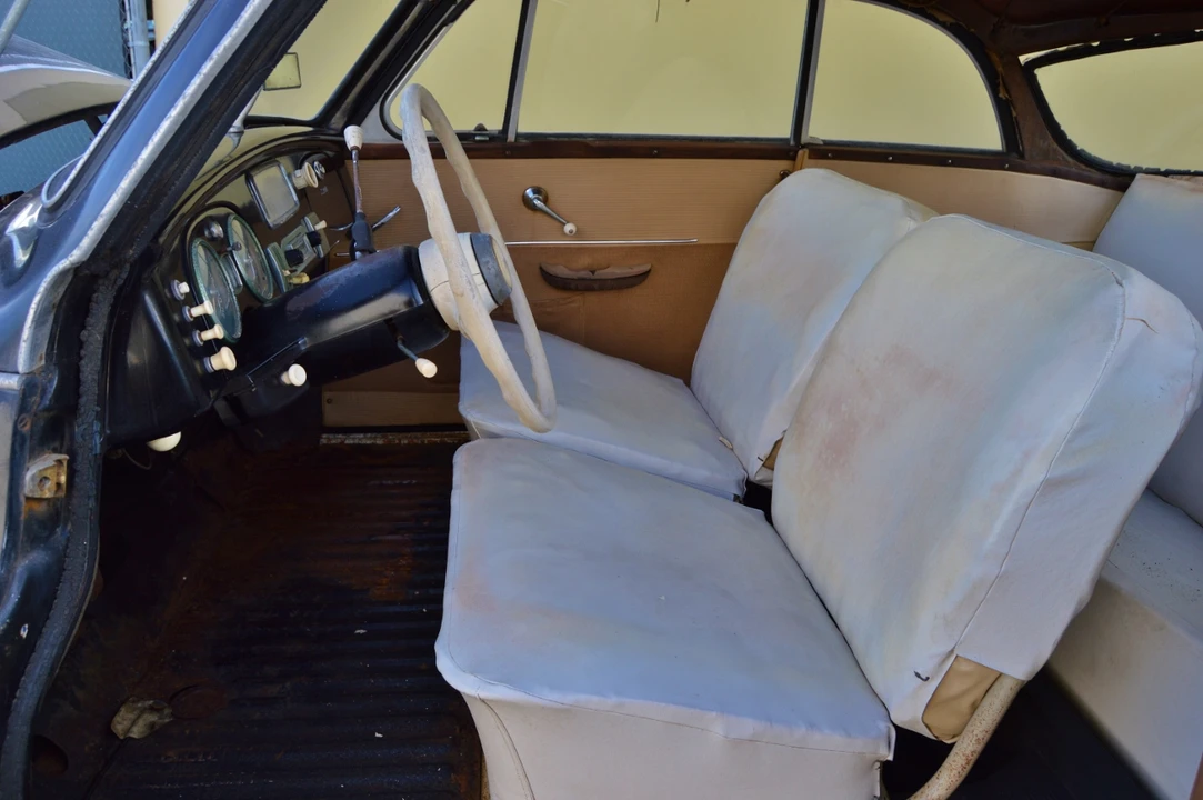 1958 DKW - Image 25 of 31