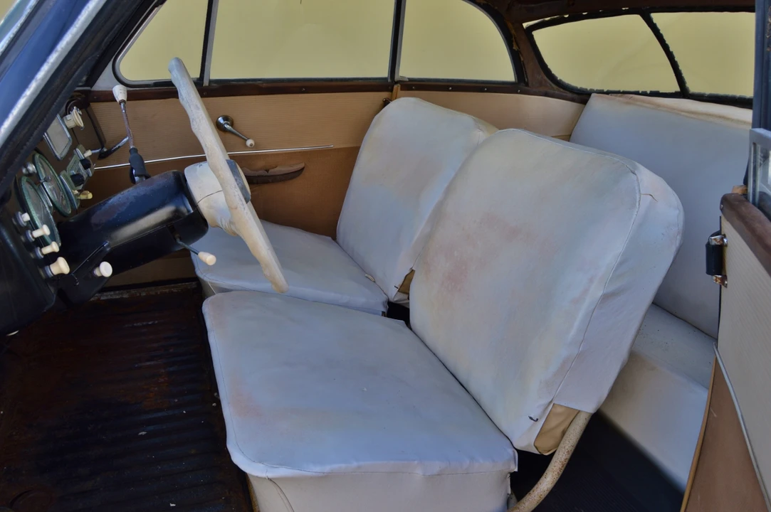 1958 DKW - Image 27 of 31