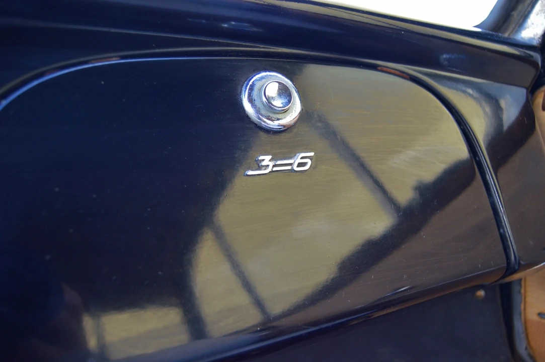 1958 DKW - Image 30 of 31