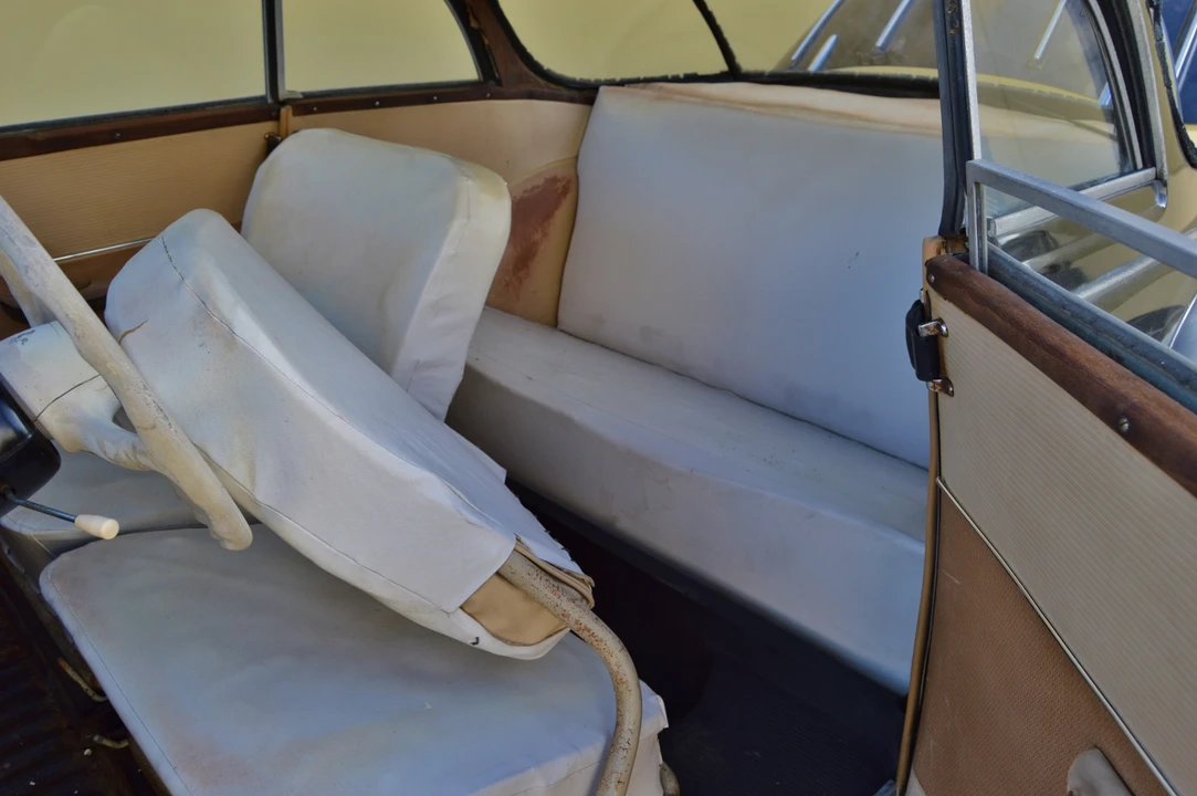 1958 DKW - Image 24 of 31