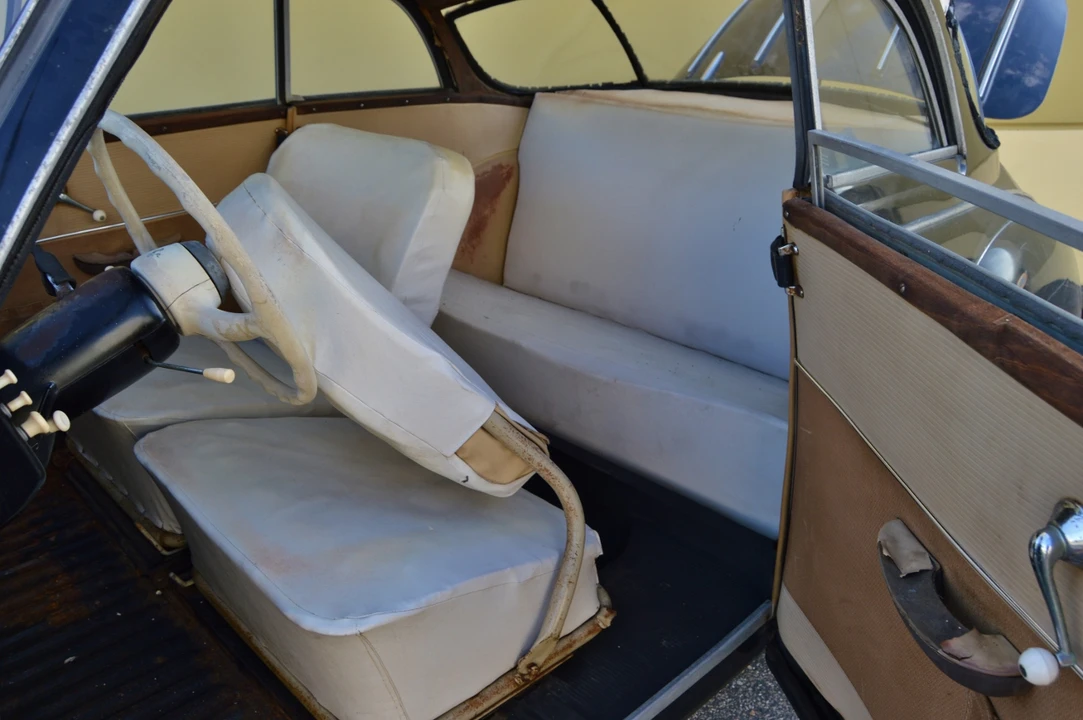 1958 DKW - Image 23 of 31