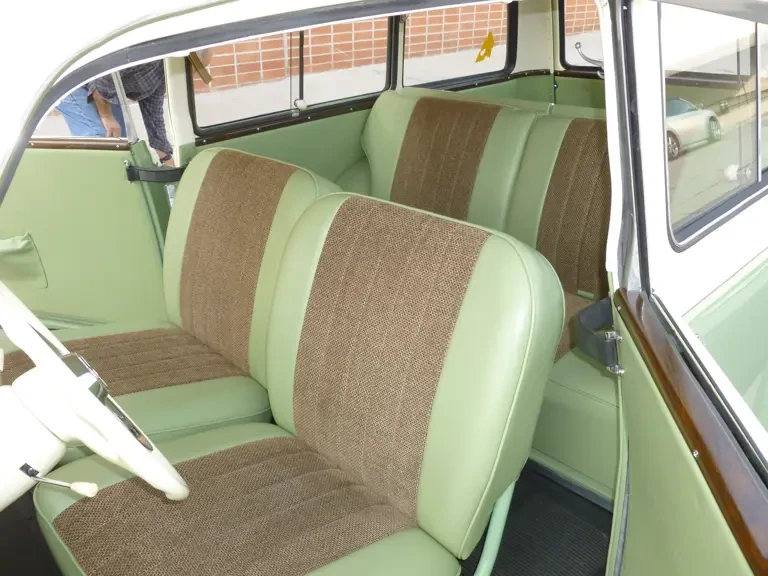 1958 DKW - Image 7 of 9