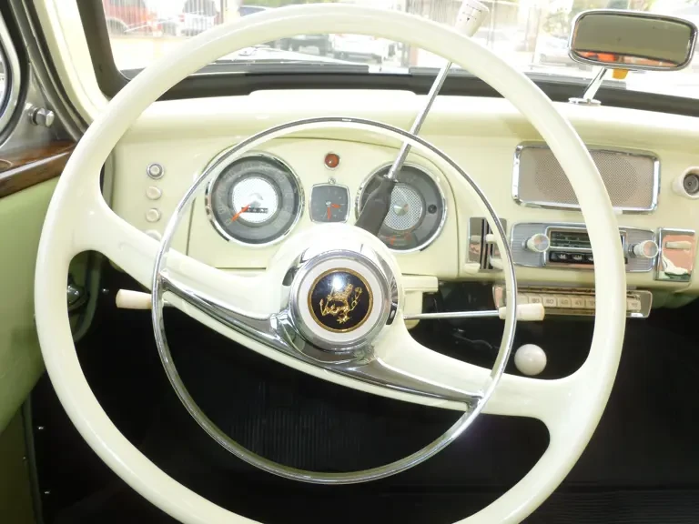 1958 DKW - Image 6 of 9