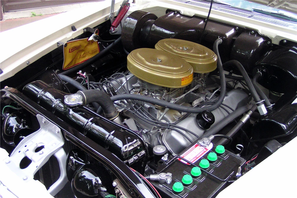 1958 Dodge Royal - Image 3 of 5