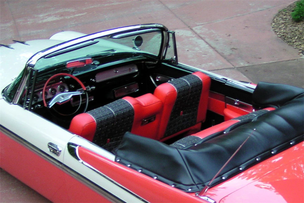1958 Dodge Royal - Image 4 of 5
