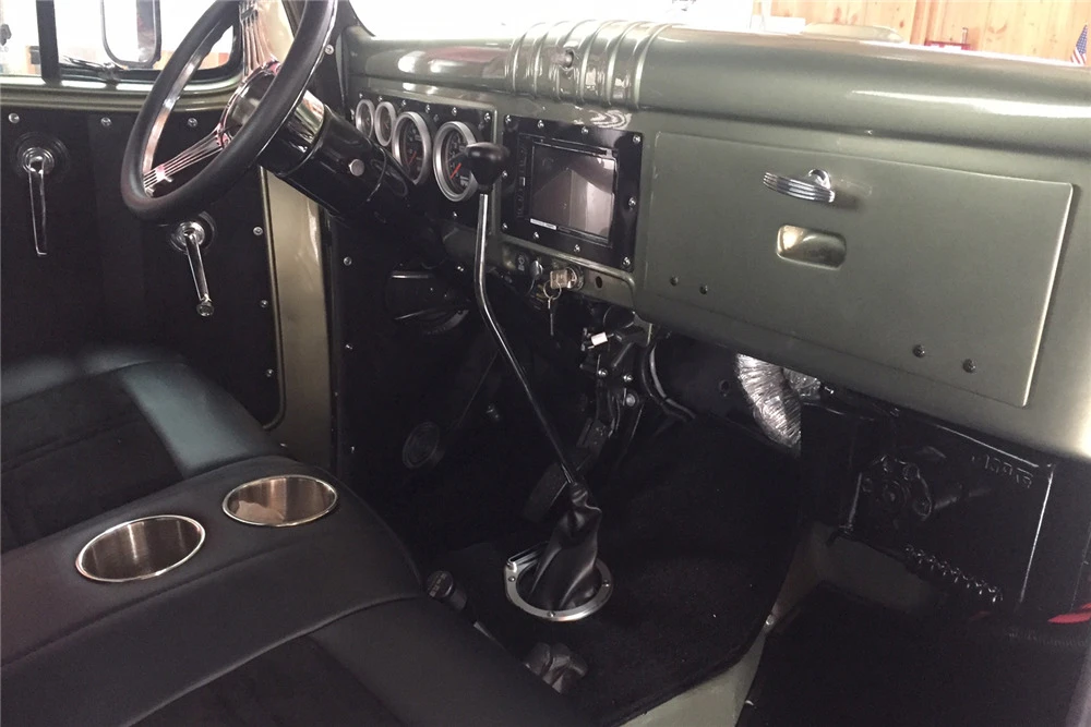1958 Dodge Power Wagon (1946-1968) - Image 4 of 6