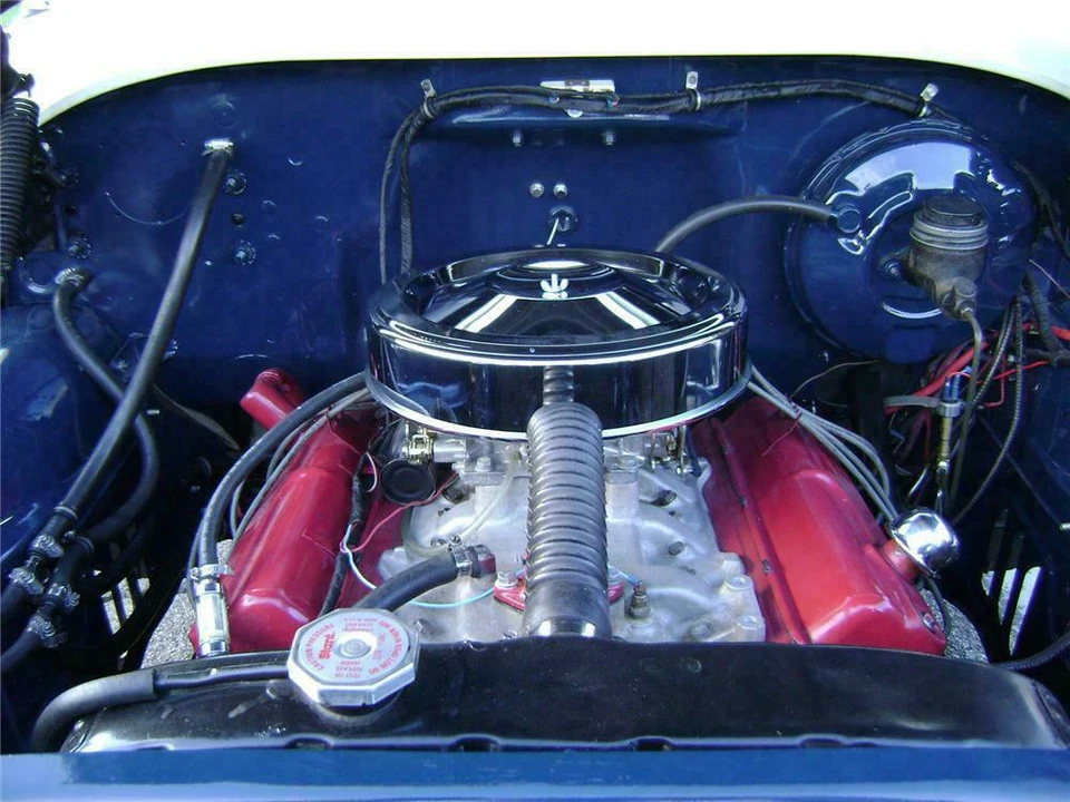 1958 Dodge C Series - Image 3 of 5