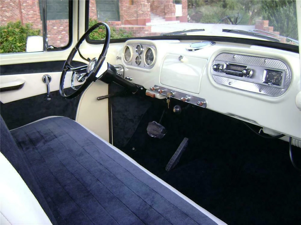 1958 Dodge C Series - Image 4 of 5