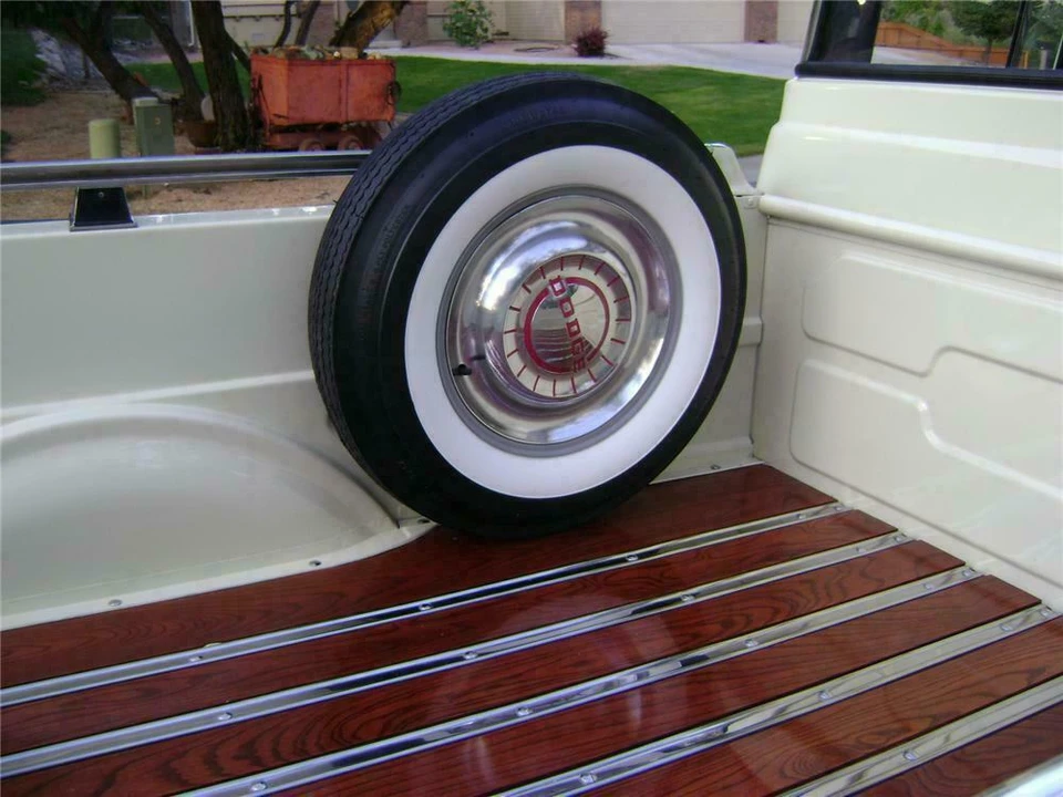 1958 Dodge C Series - Image 5 of 5