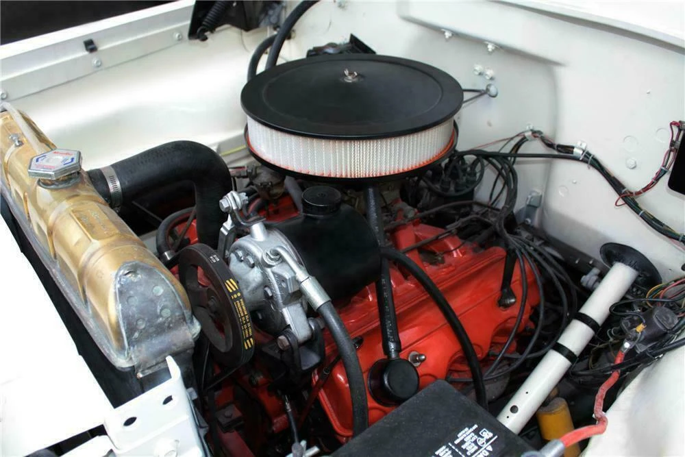 1958 Dodge C Series - Image 3 of 5