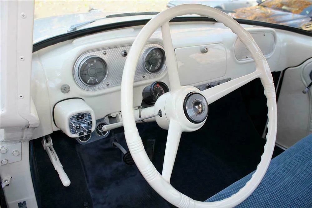 1958 Dodge C Series - Image 4 of 5