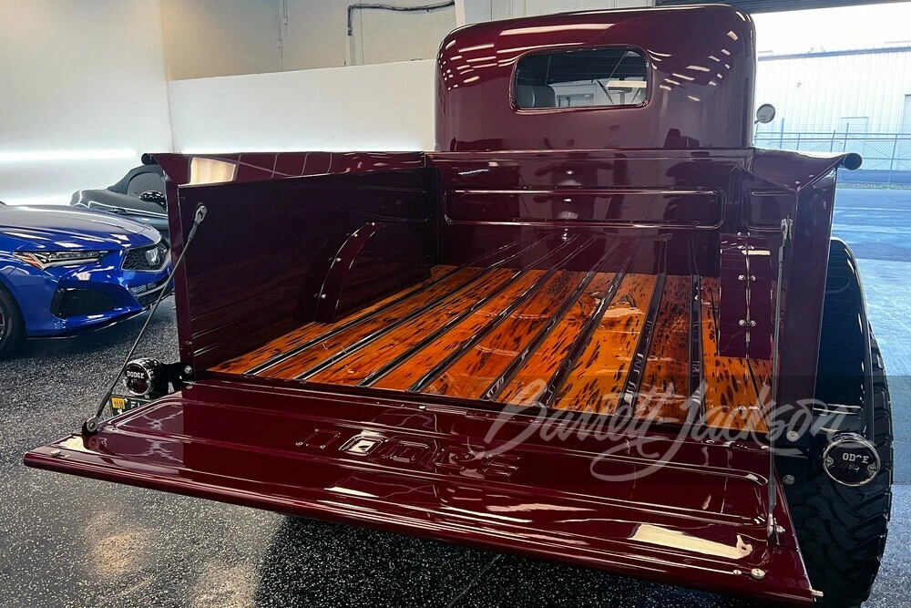 1958 Dodge Power Wagon (1946-1968) - Image 9 of 19