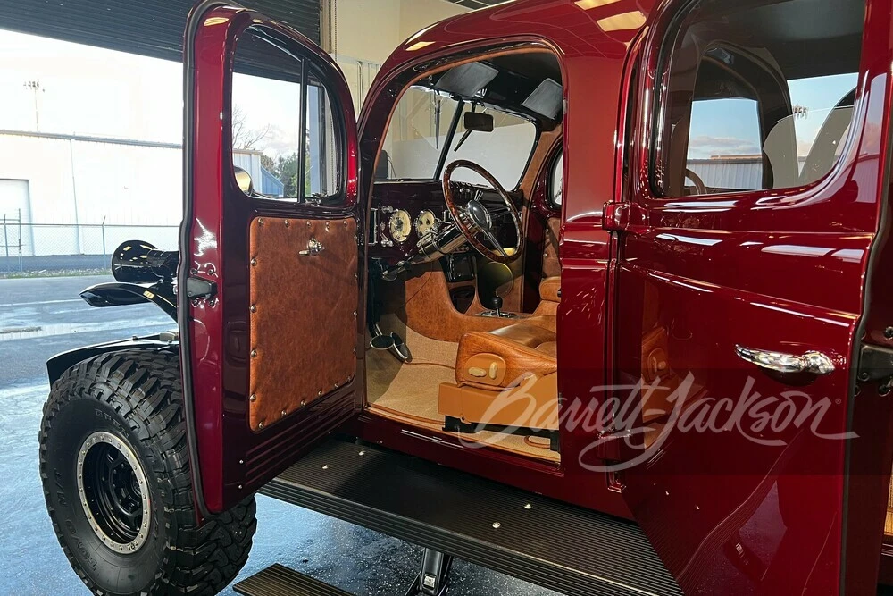 1958 Dodge Power Wagon (1946-1968) - Image 17 of 19
