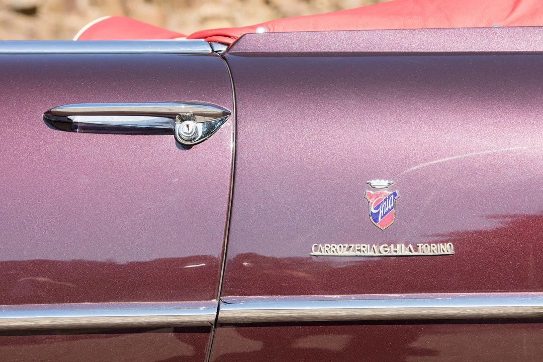 1958 Dual-Ghia - Image 29 of 31