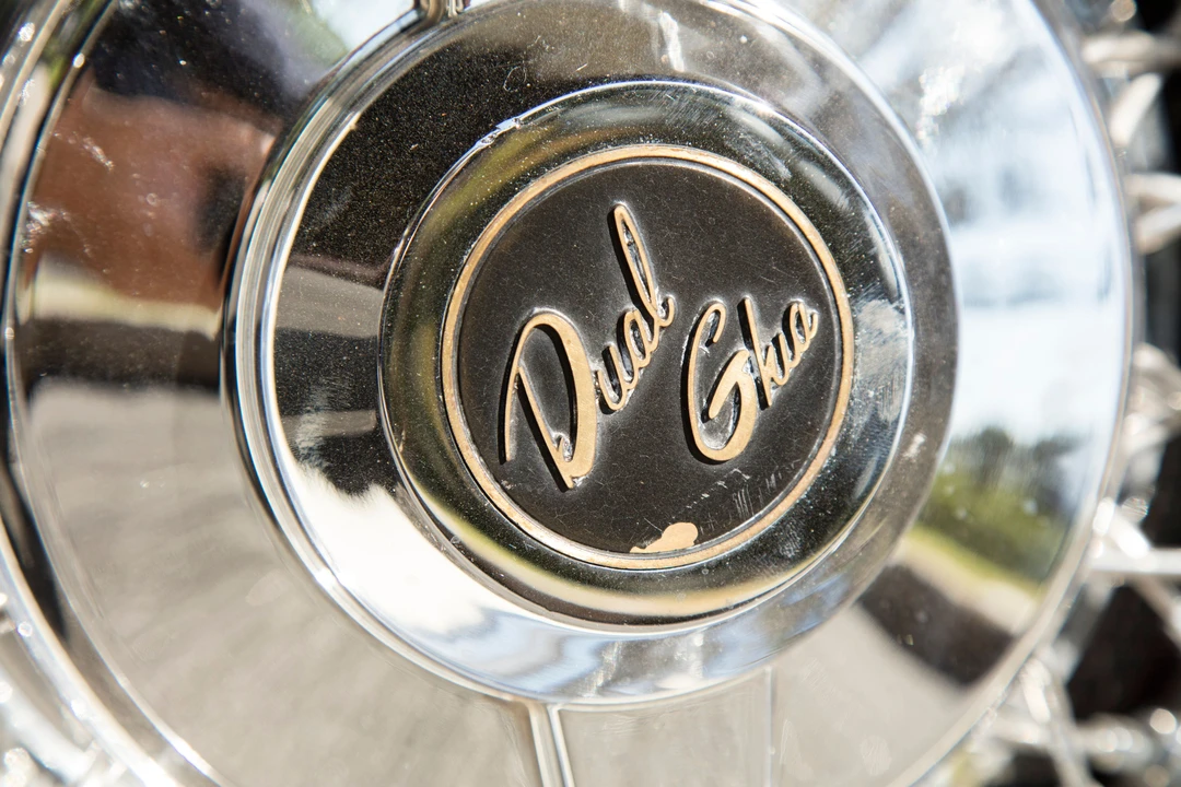 1958 Dual-Ghia - Image 25 of 31