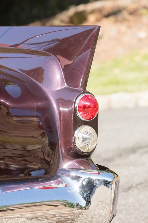 1958 Dual-Ghia - Image 24 of 31