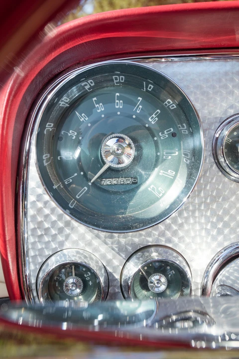 1958 Dual-Ghia - Image 19 of 31