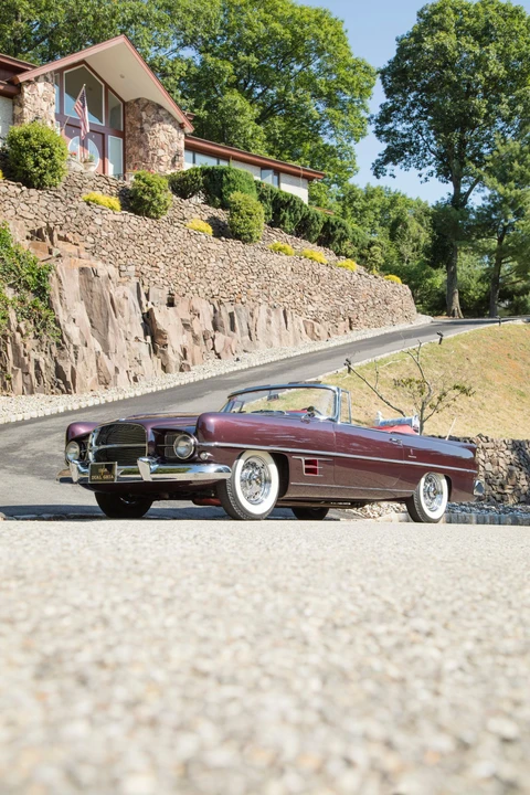 1958 Dual-Ghia - Image 3 of 31