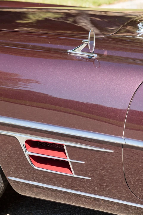 1958 Dual-Ghia - Image 30 of 31