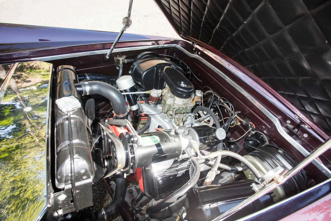 1958 Dual-Ghia - Image 11 of 31