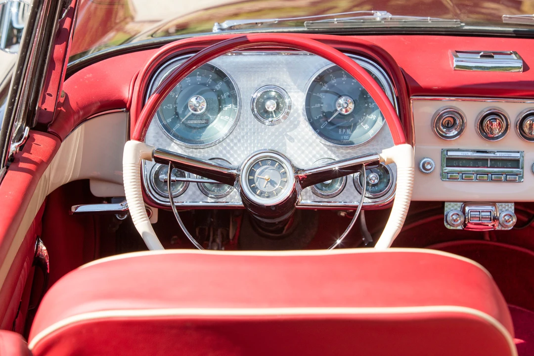 1958 Dual-Ghia - Image 20 of 31
