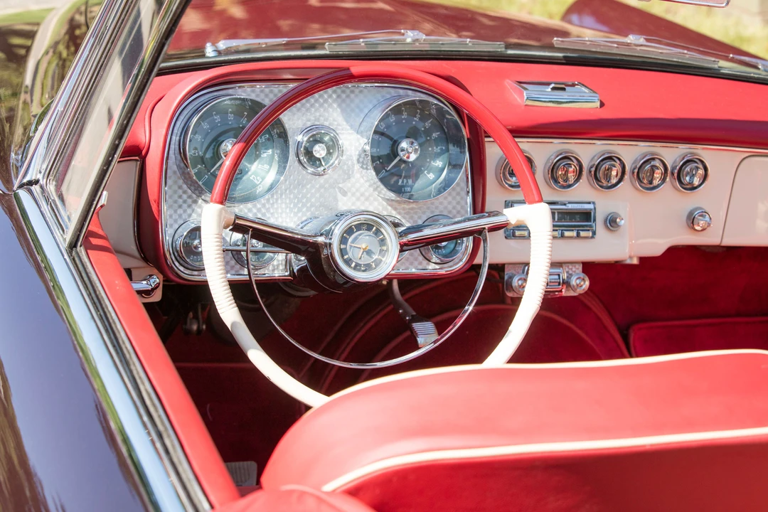 1958 Dual-Ghia - Image 22 of 31