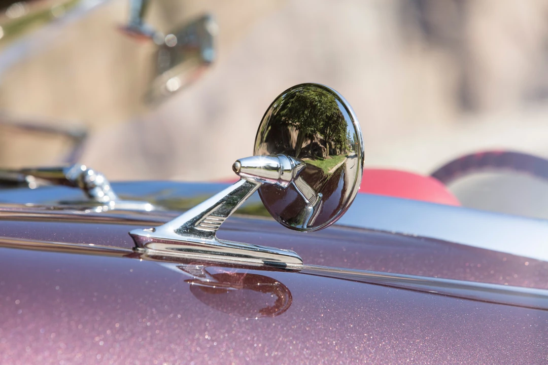 1958 Dual-Ghia - Image 31 of 31