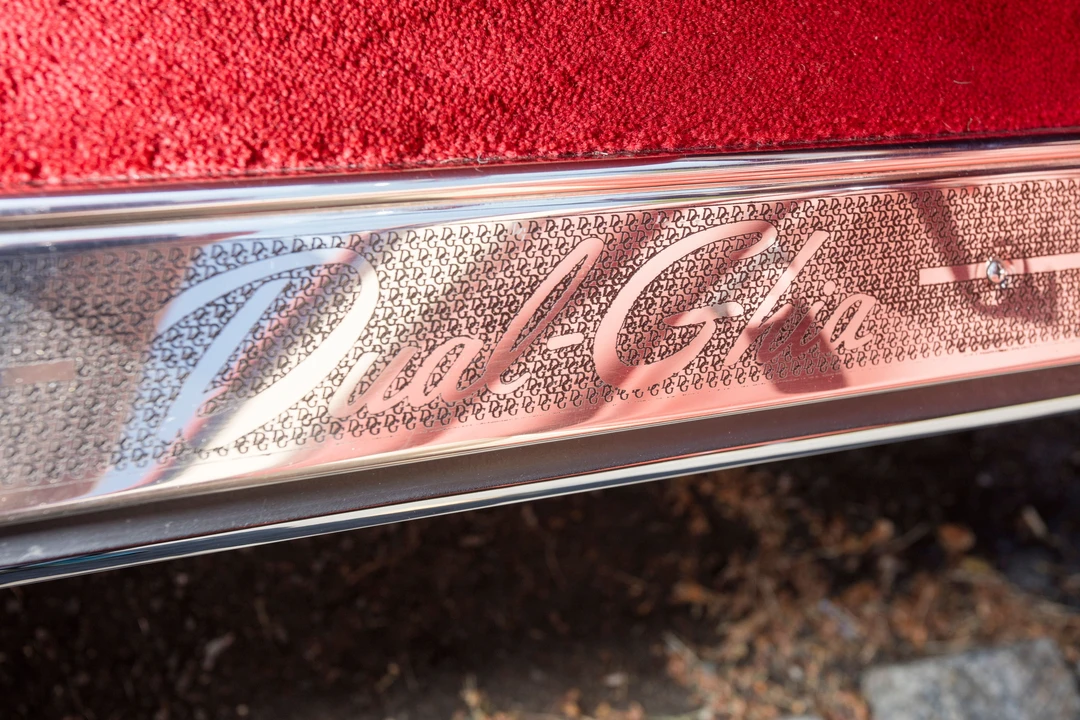 1958 Dual-Ghia - Image 17 of 31