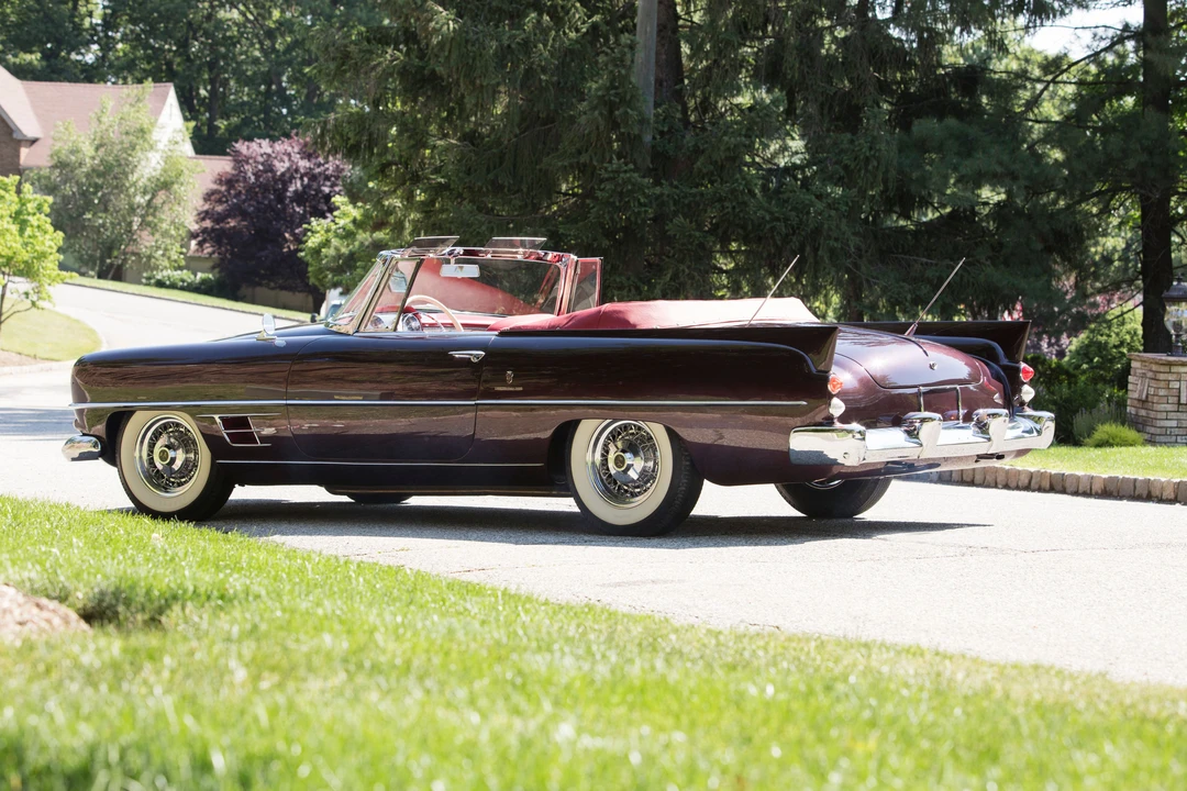 1958 Dual-Ghia - Image 2 of 31