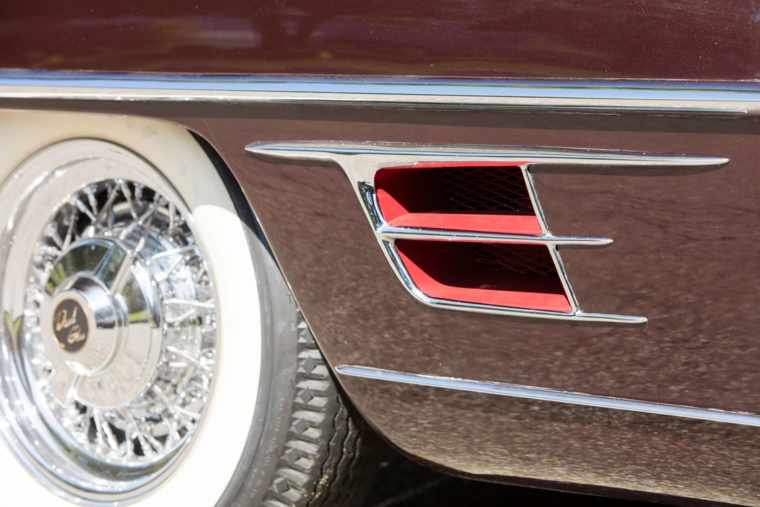 1958 Dual-Ghia - Image 28 of 31