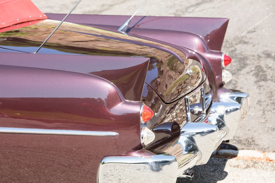 1958 Dual-Ghia - Image 23 of 31