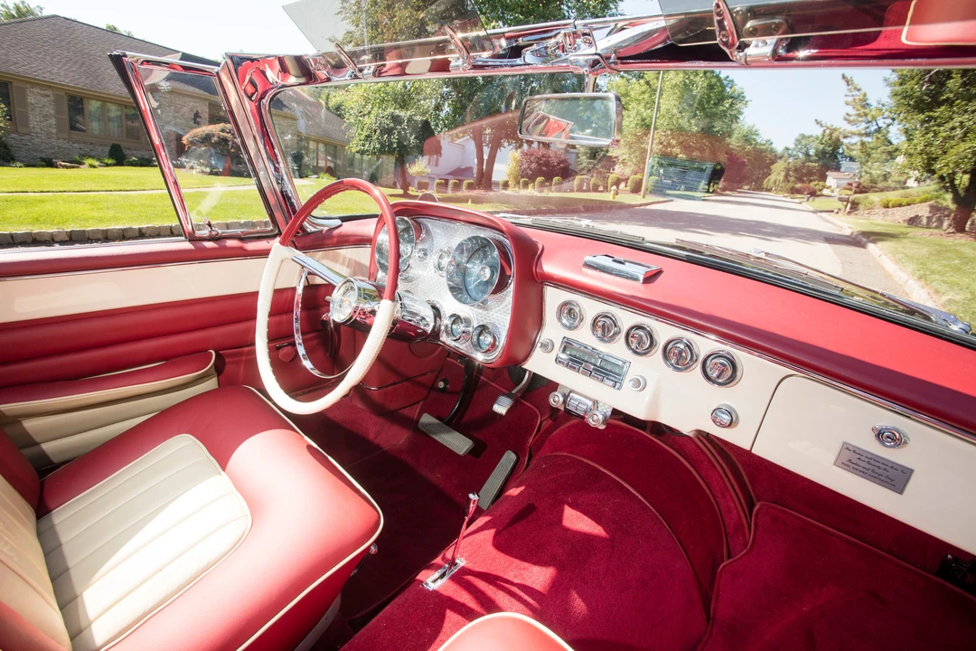 1958 Dual-Ghia - Image 14 of 31