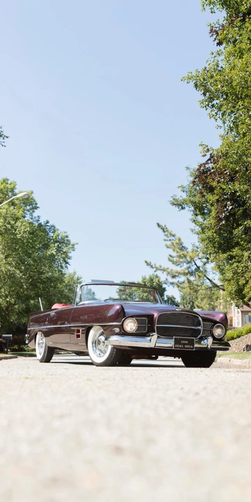 1958 Dual-Ghia - Image 16 of 31