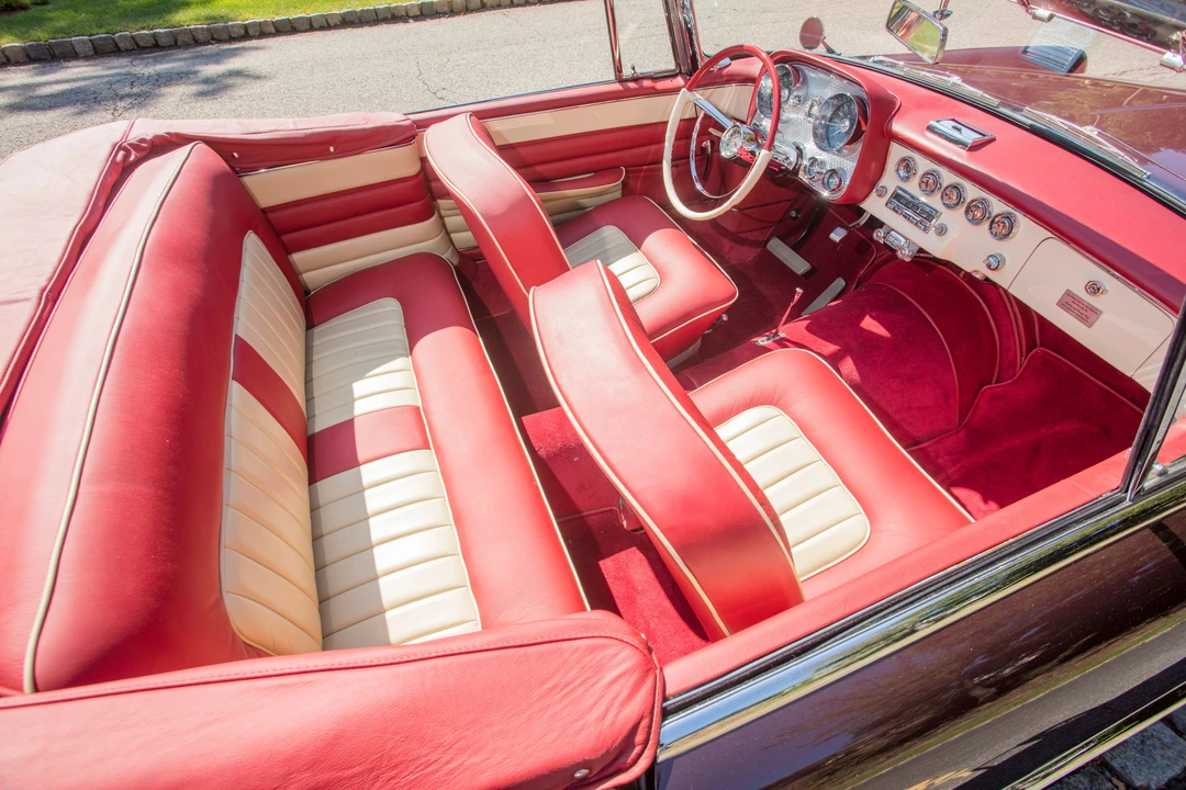 1958 Dual-Ghia - Image 13 of 31