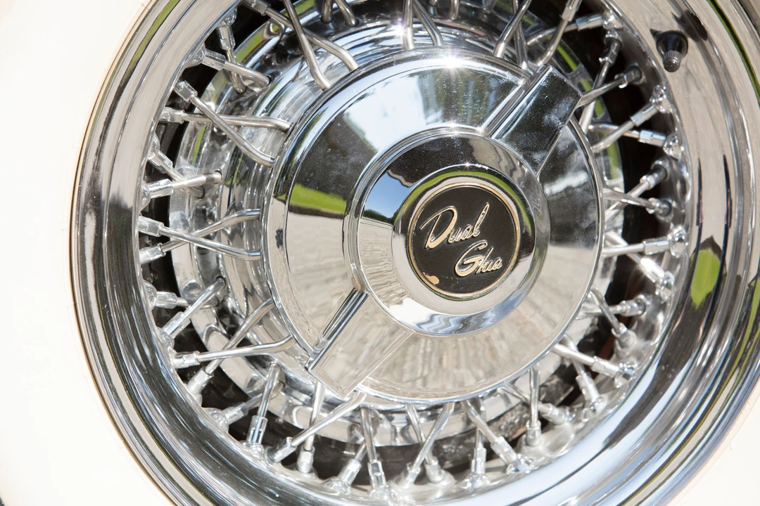 1958 Dual-Ghia - Image 26 of 31
