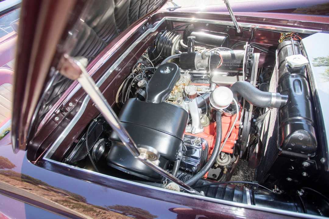 1958 Dual-Ghia - Image 10 of 31