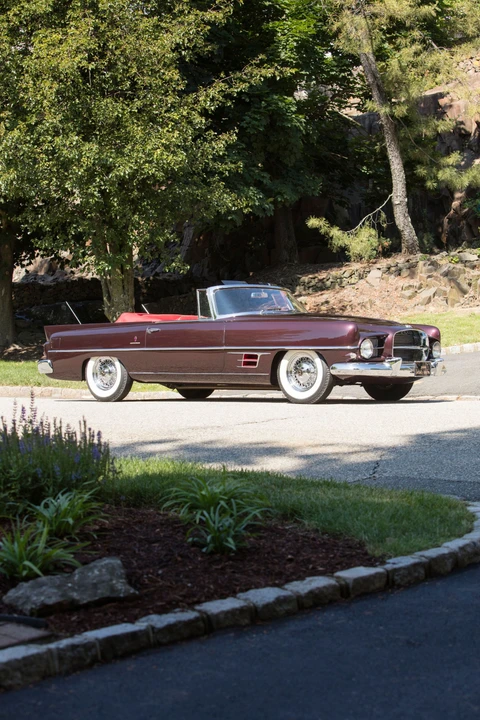 1958 Dual-Ghia - Image 6 of 31
