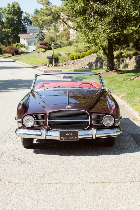 1958 Dual-Ghia - Image 5 of 31