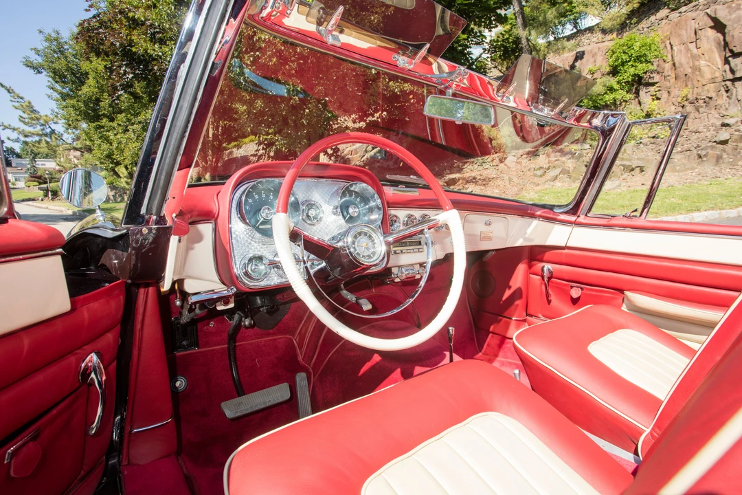 1958 Dual-Ghia - Image 18 of 31