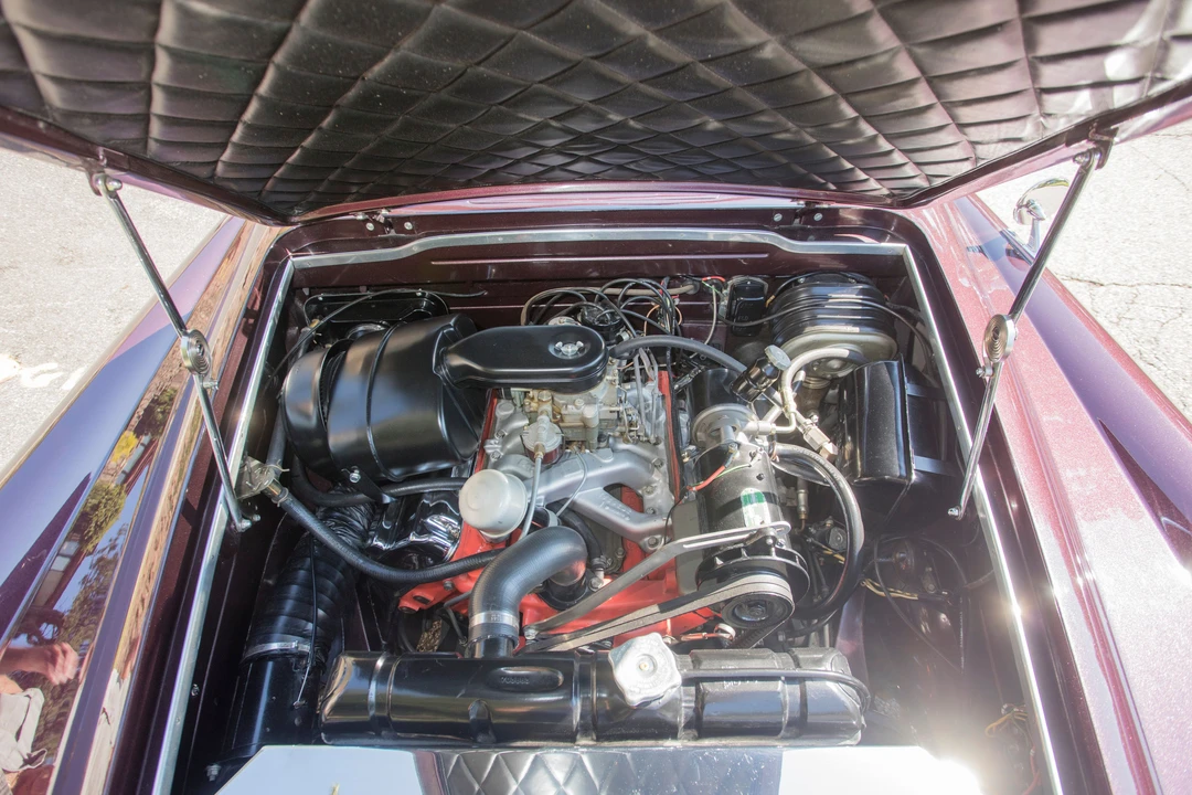 1958 Dual-Ghia - Image 12 of 31