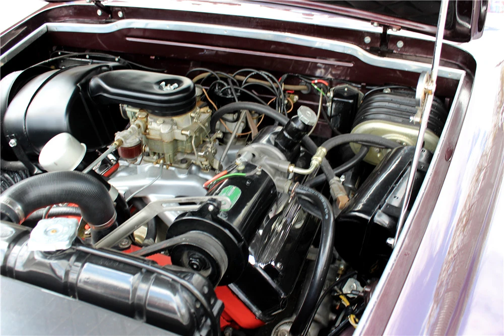 1958 Dual-Ghia - Image 3 of 6
