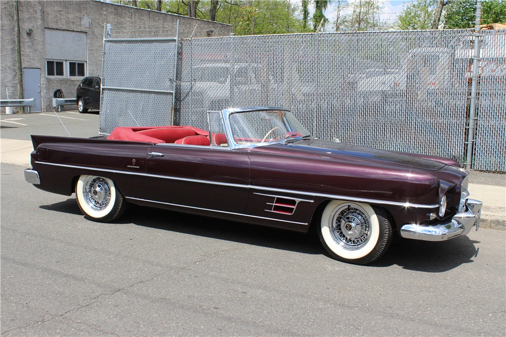 1958 Dual-Ghia - Image 2 of 6