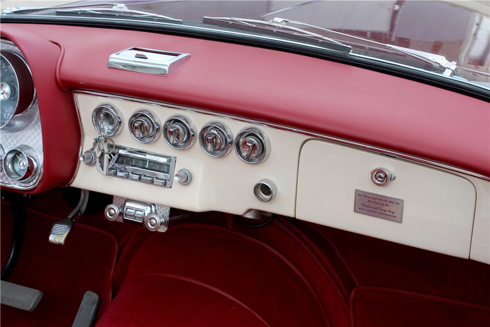 1958 Dual-Ghia - Image 5 of 6