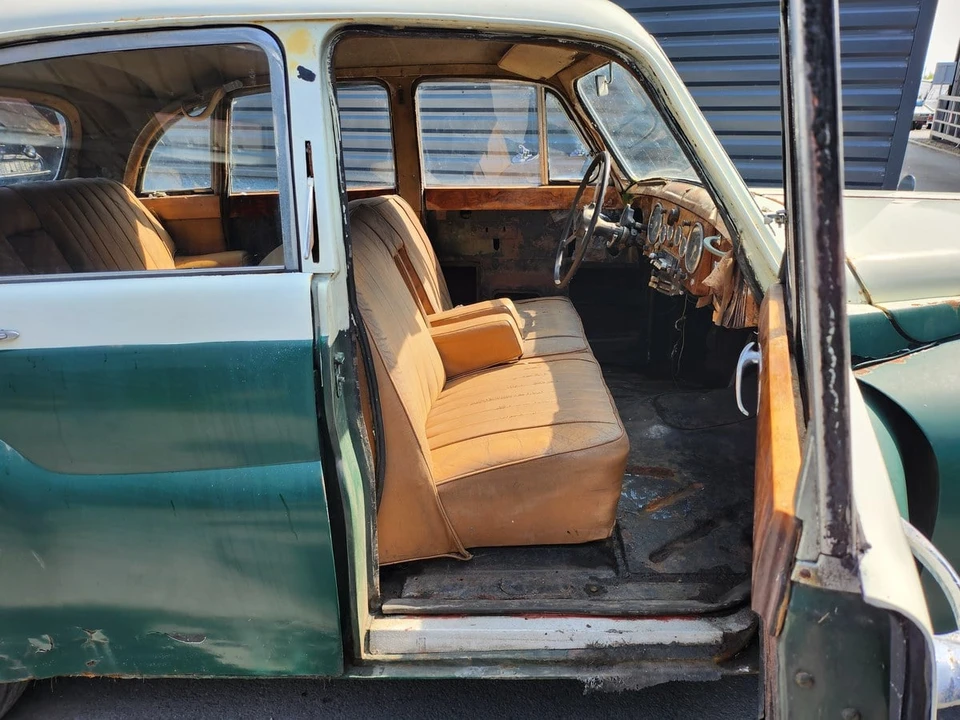 1958 Daimler - Image 22 of 30